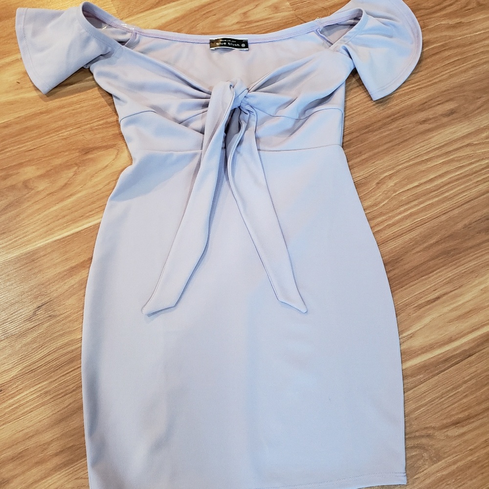 SheIn Dress